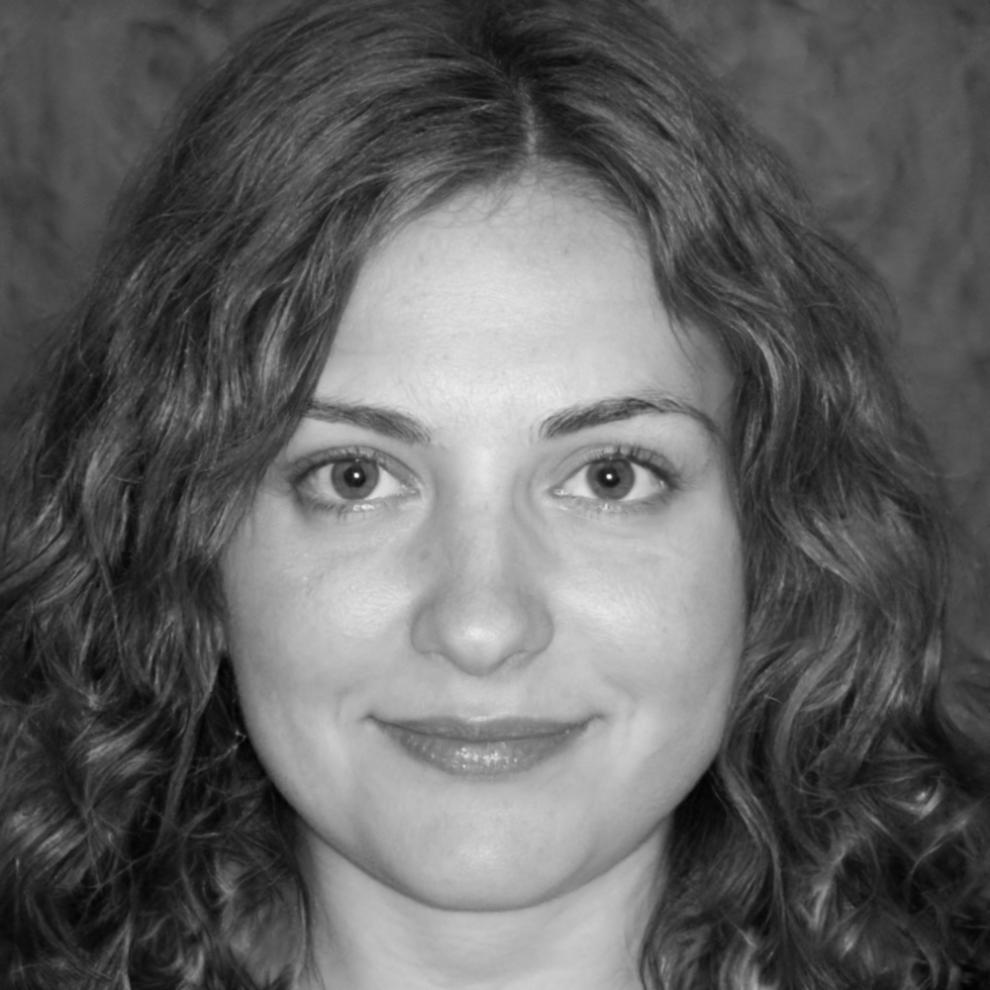 Kerstin Lindholm - Gründerin und Leitende Analystin